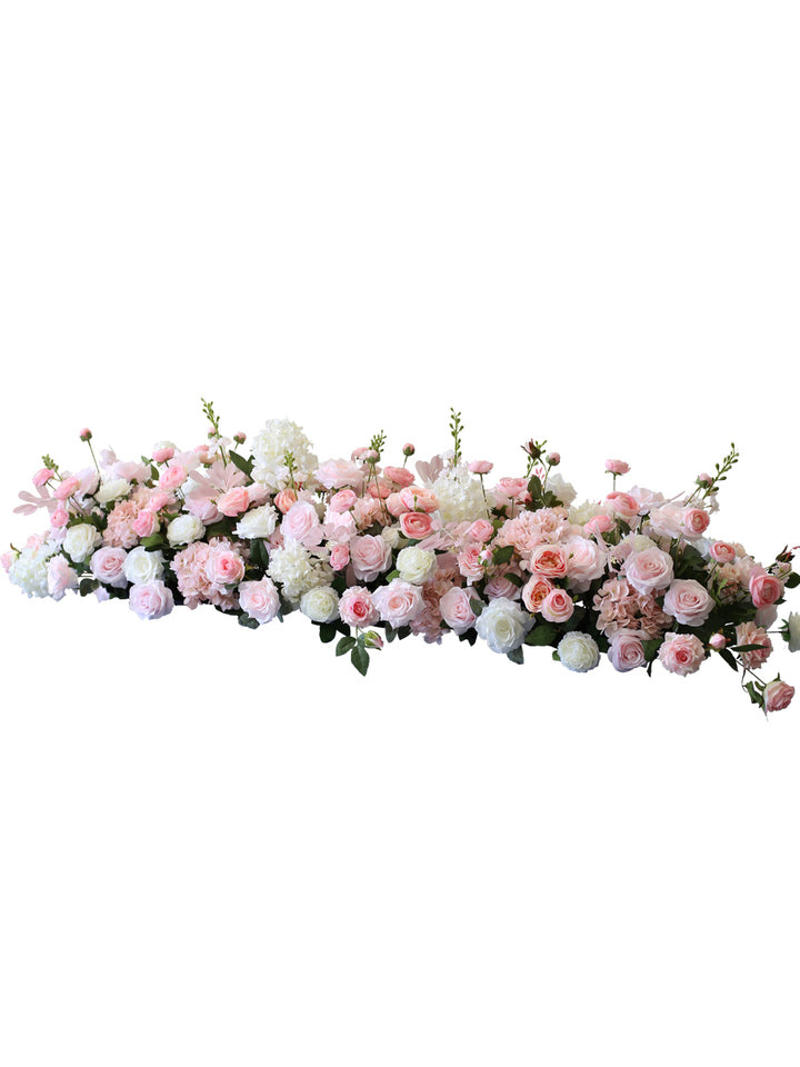 Pink Rose, Table Flowers, Pink Artificial Flowers, Diy Wedding Flowers