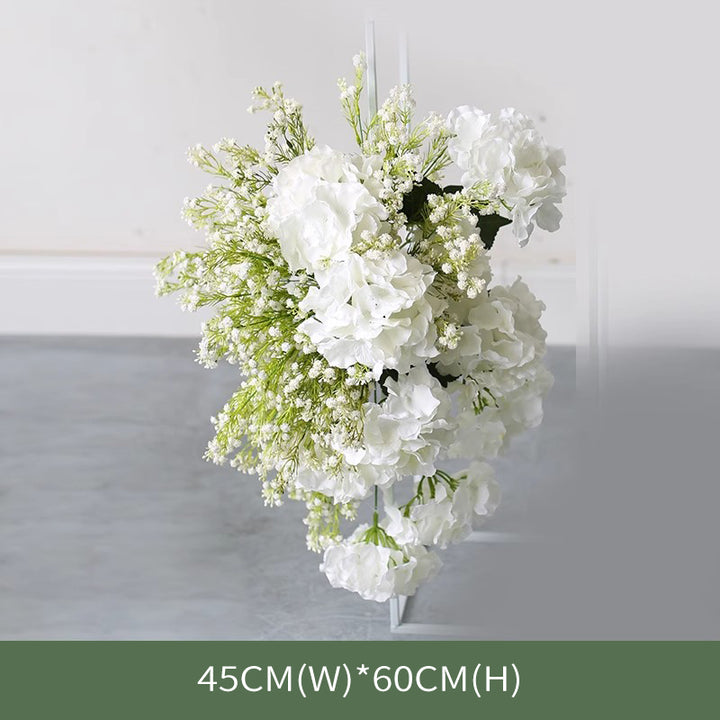 Gypsophila Flowers, White Artificial Flowers, Diy Wedding Flowers